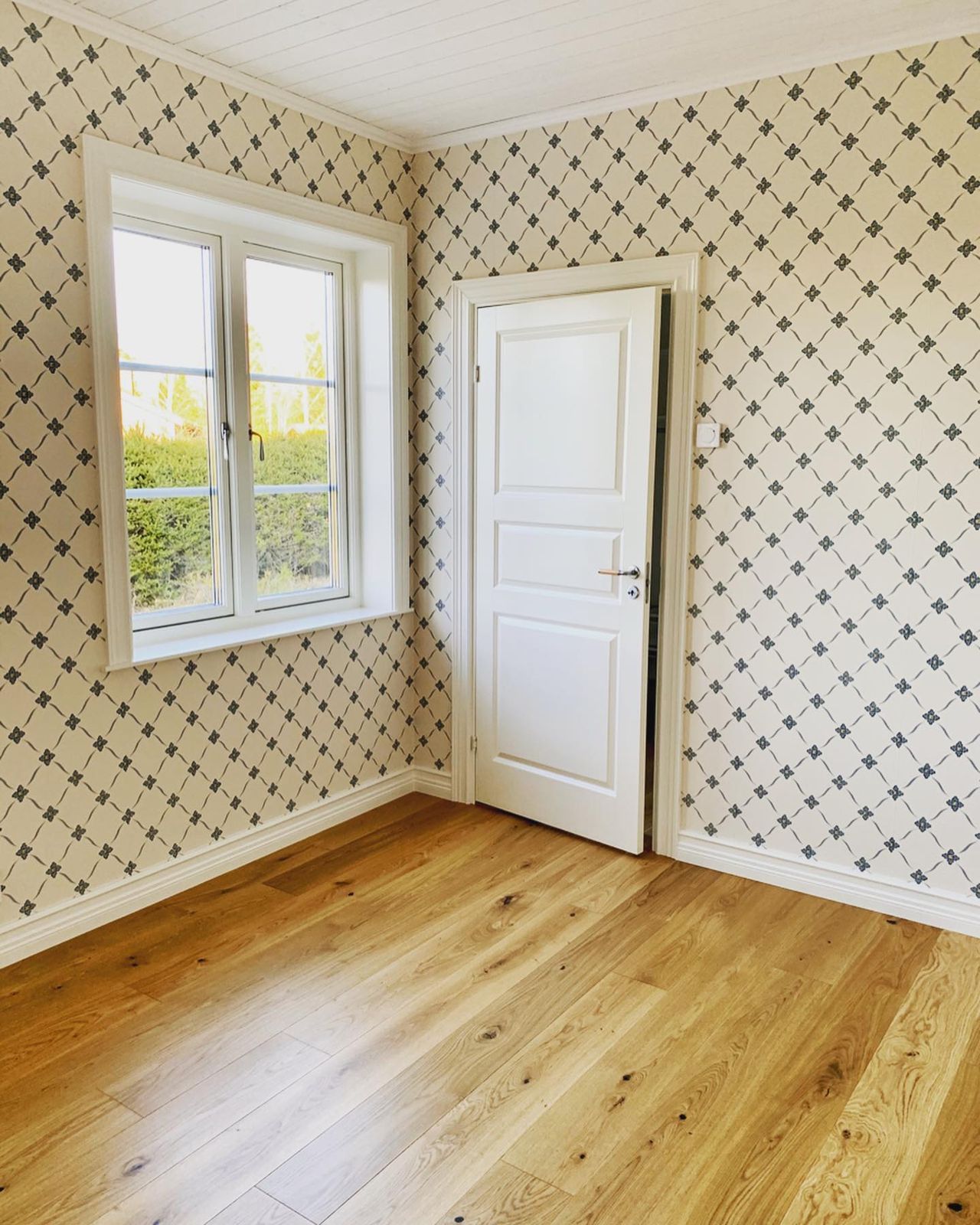 Tapetsering i Örebro – bild 12