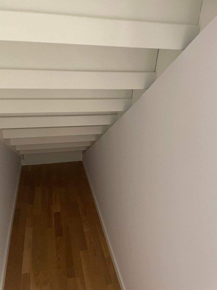 Totalrenovering av villa i Örebro – bild 14
