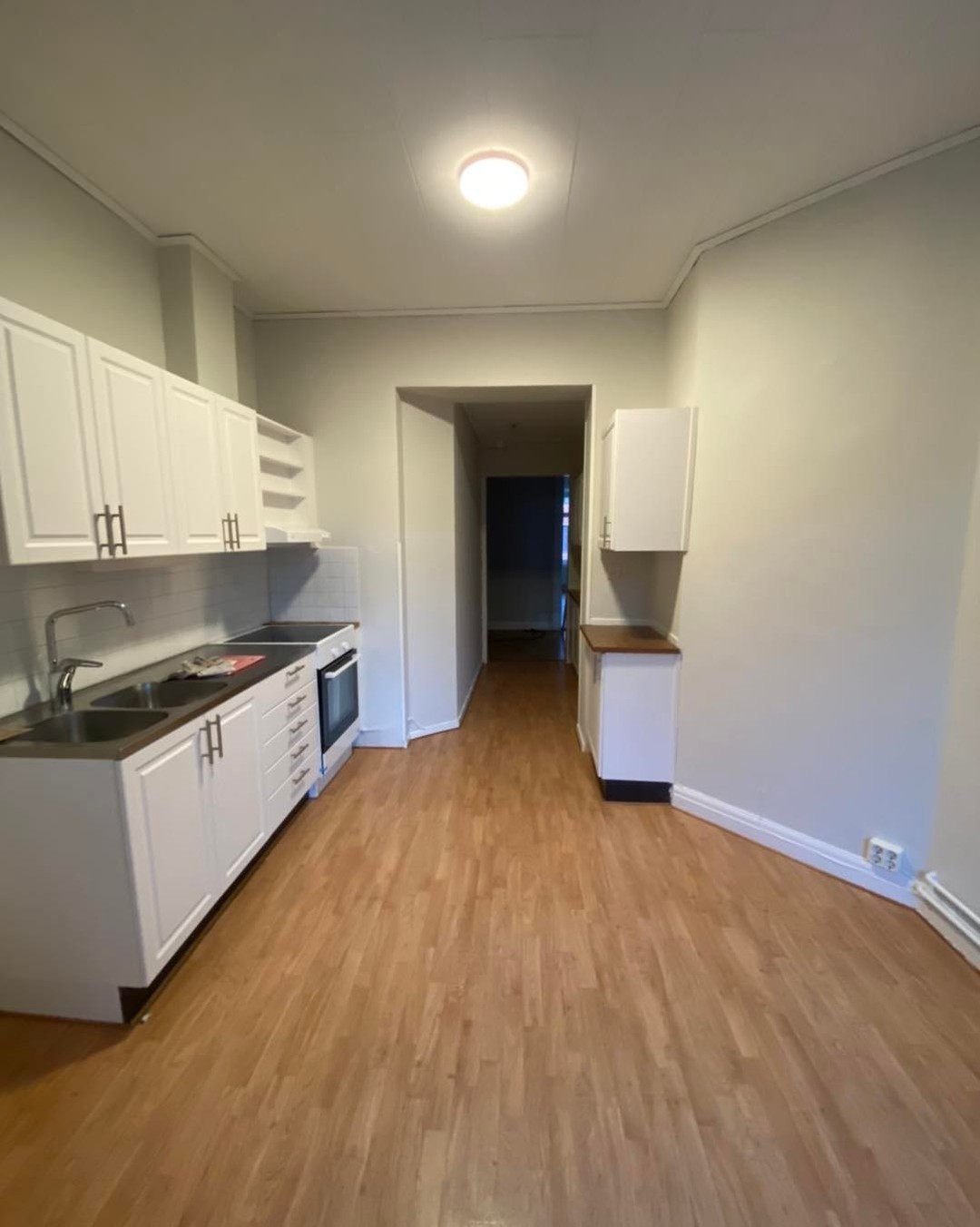 Lägenhet på Manillagatan i Örebro – bild 9