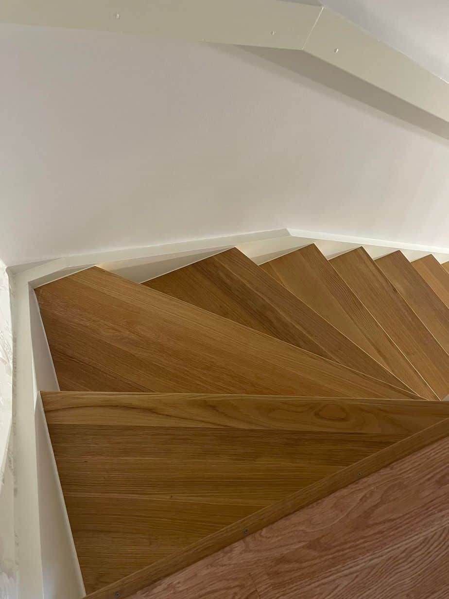 Totalrenovering av villa i Örebro – bild 21