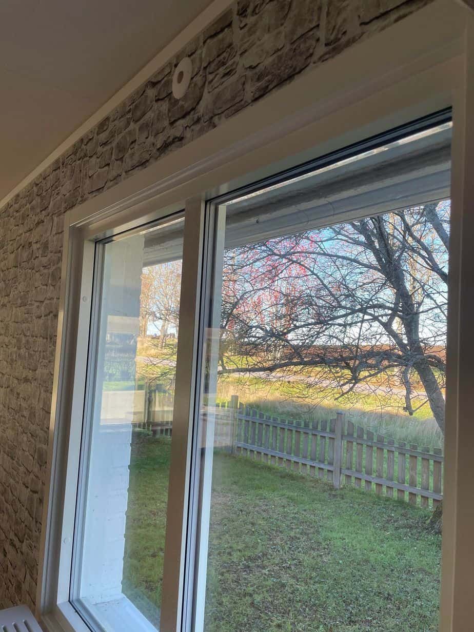 Totalrenovering av villa i Örebro – bild 8