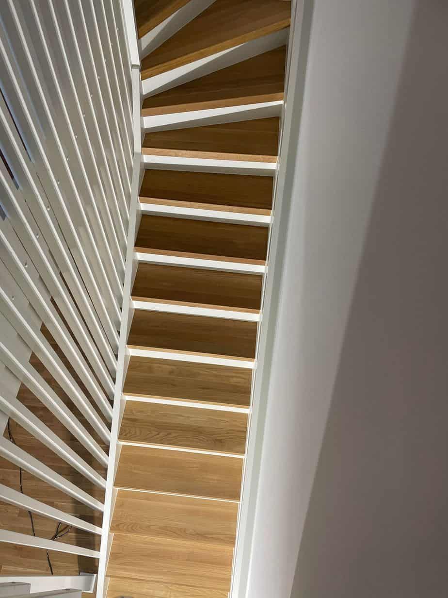 Totalrenovering av villa i Örebro – bild 20