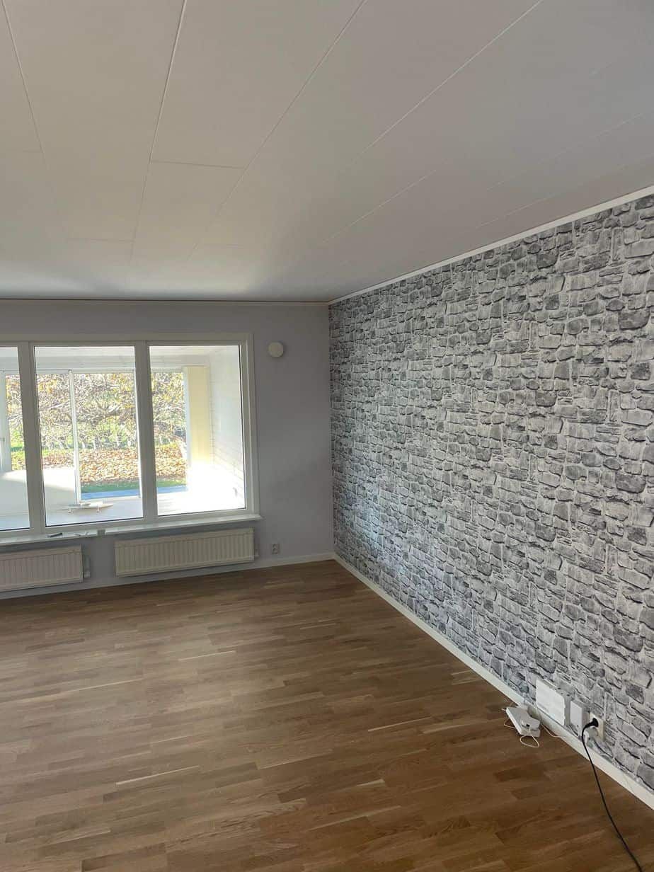 Totalrenovering av villa i Örebro – bild 18