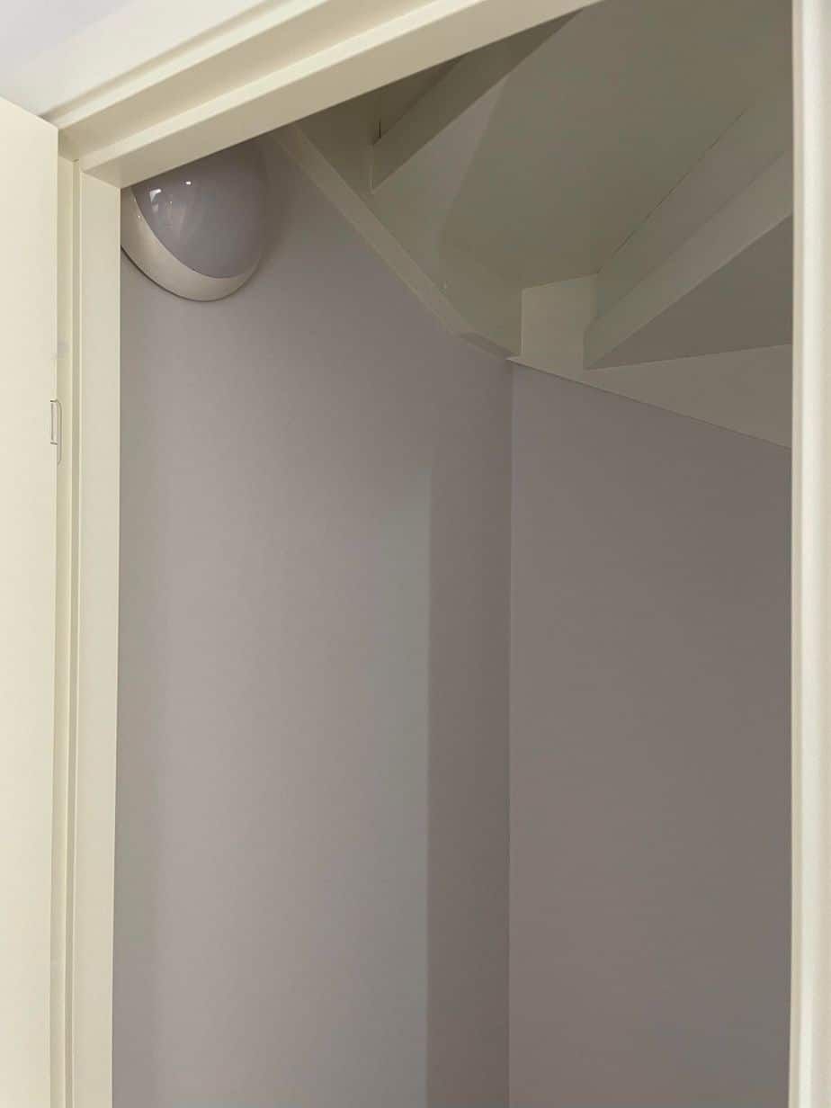 Totalrenovering av villa i Örebro – bild 13