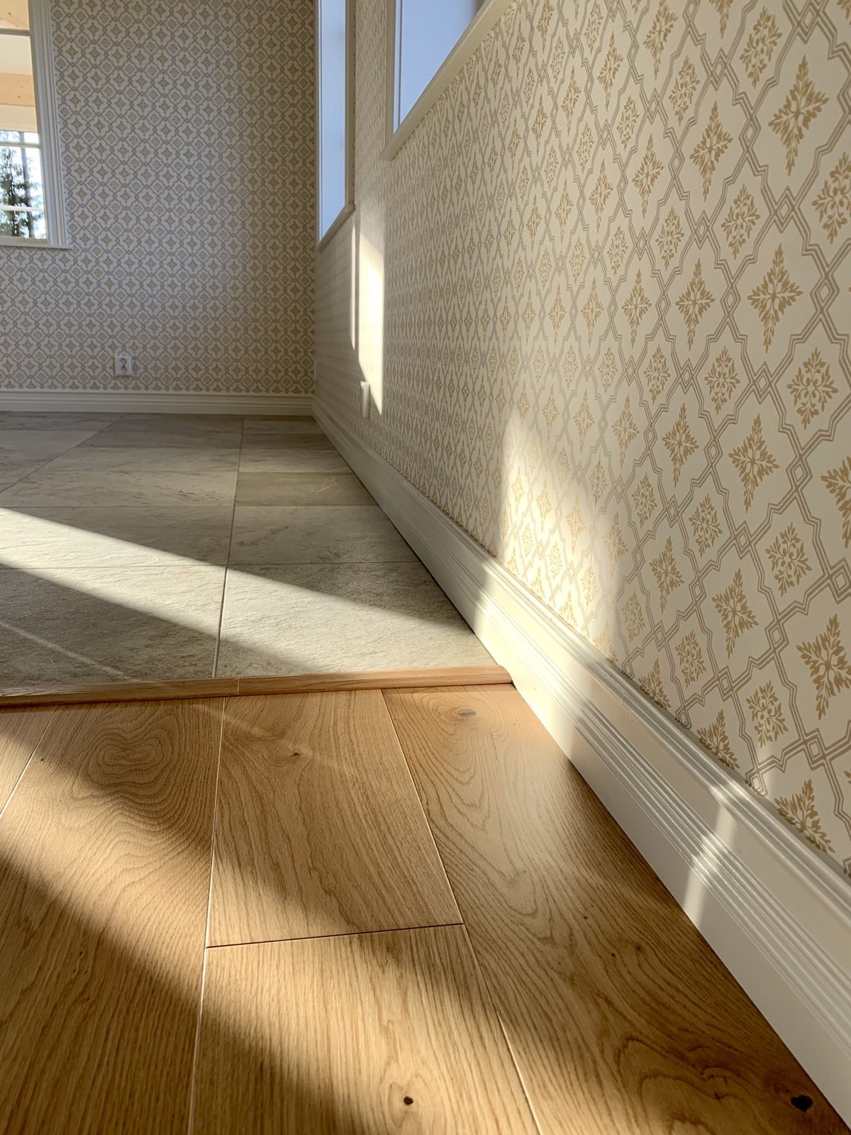 Tapetsering i Örebro – bild 15