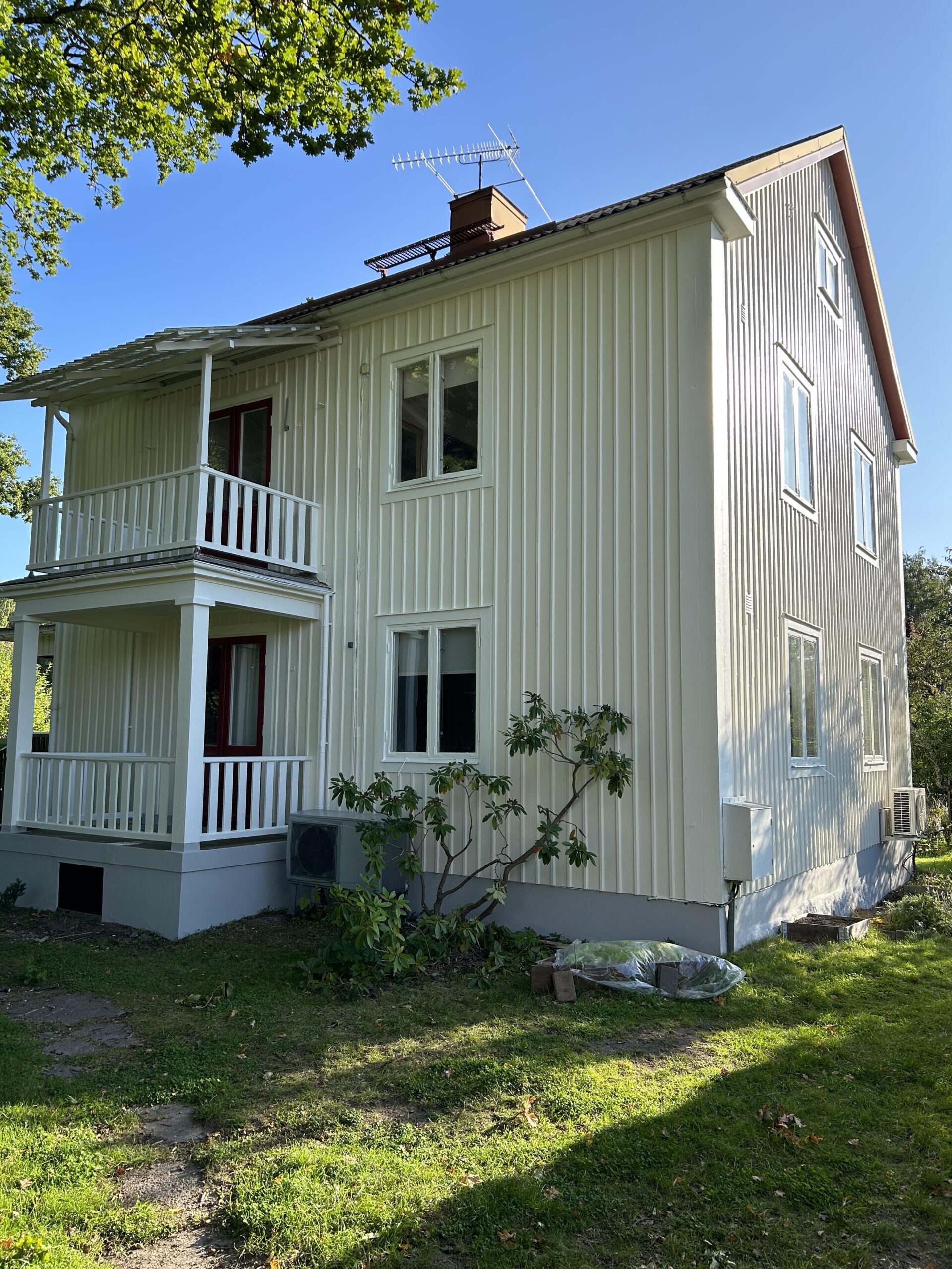 husmålning i örebro