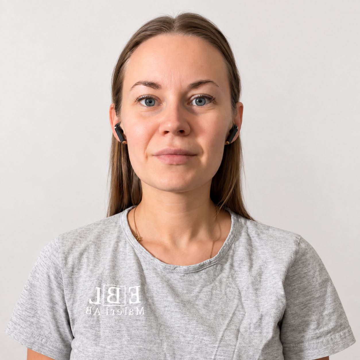 Emelie Lindell  - EBL Måleri