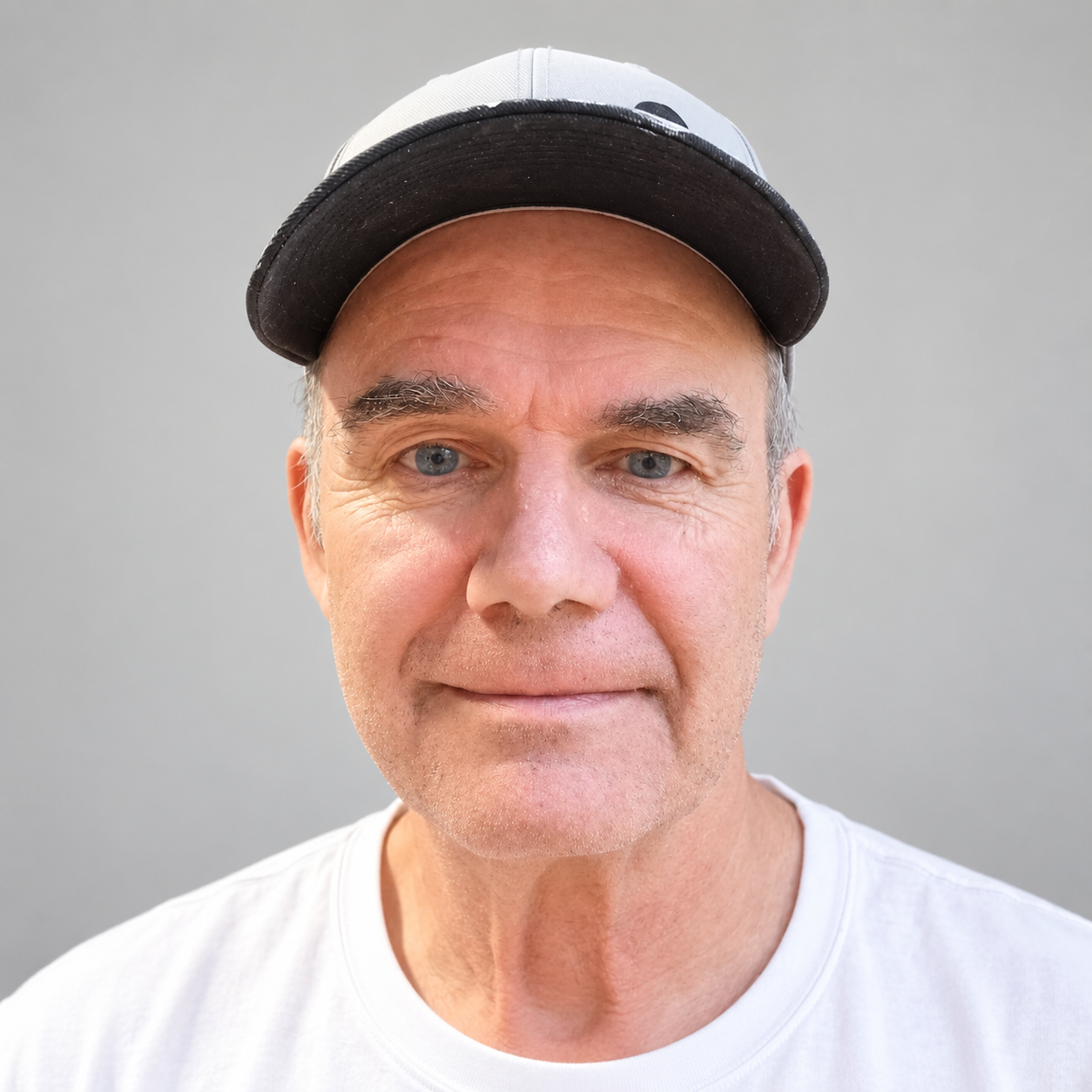 Kjell Mattson - EBL Måleri