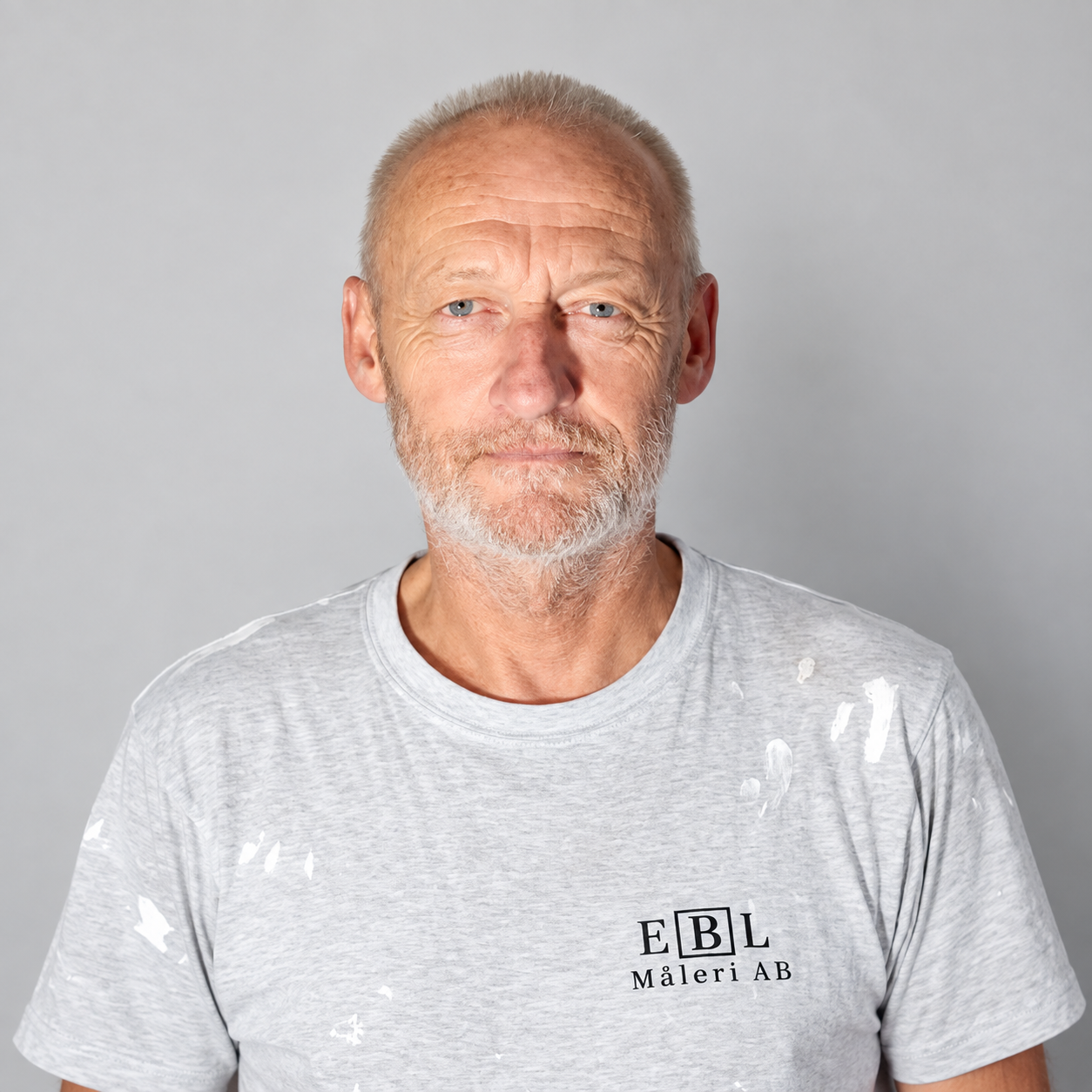 Conny Karlsson - EBL Måleri